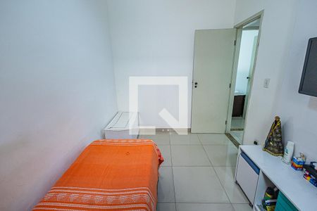 Quarto 2 de casa à venda com 2 quartos, 53m² em Vila Copacabana, Belo Horizonte