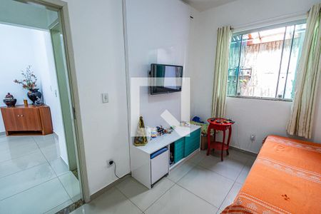 Quarto 2 de casa à venda com 2 quartos, 53m² em Vila Copacabana, Belo Horizonte