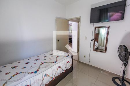 Quarto 1 de casa à venda com 2 quartos, 53m² em Vila Copacabana, Belo Horizonte