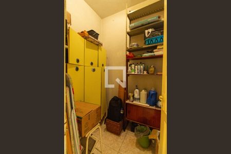 Apartamento à venda com 120m², 3 quartos e 1 vaga Apartamento à venda com 120m², 3 quartos e 1 vagaÁrea de Serviço