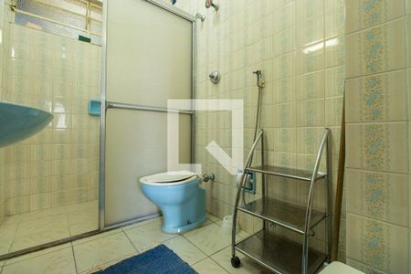 Apartamento à venda com 120m², 3 quartos e 1 vaga Apartamento à venda com 120m², 3 quartos e 1 vagaBanheiro