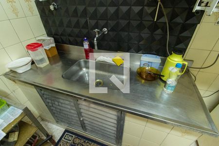 Apartamento à venda com 120m², 3 quartos e 1 vaga Apartamento à venda com 120m², 3 quartos e 1 vagaCozinha