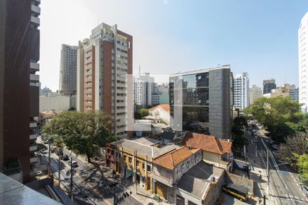 Apartamento à venda com 120m², 3 quartos e 1 vaga Apartamento à venda com 120m², 3 quartos e 1 vagaQuarto 3 - Vista