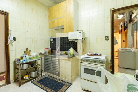 Apartamento à venda com 120m², 3 quartos e 1 vaga Apartamento à venda com 120m², 3 quartos e 1 vagaCozinha