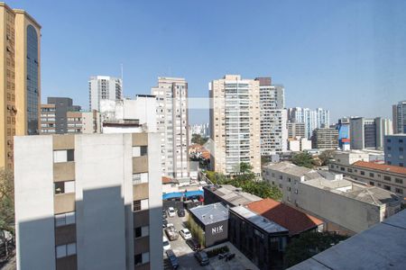 Apartamento à venda com 120m², 3 quartos e 1 vaga Apartamento à venda com 120m², 3 quartos e 1 vagaQuarto 2 - Vista