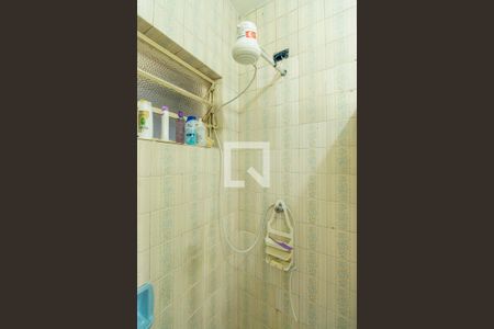 Apartamento à venda com 120m², 3 quartos e 1 vaga Apartamento à venda com 120m², 3 quartos e 1 vagaBanheiro