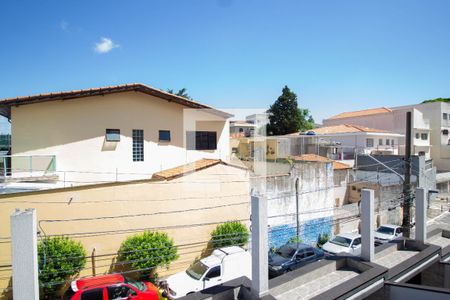 Vista da Sala de casa para alugar com 3 quartos, 218m² em Nossa Senhora do O, São Paulo