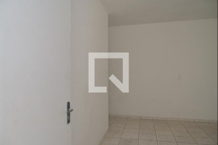 Sala/Cozinha de casa para alugar com 1 quarto, 44m² em Vila Apiai, Santo André