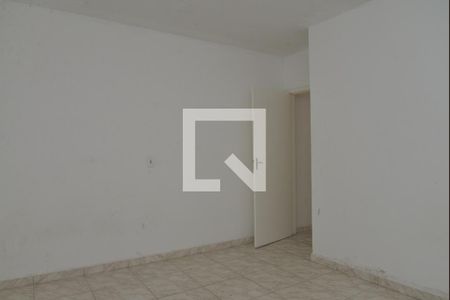 Quarto de casa para alugar com 1 quarto, 44m² em Vila Apiai, Santo André