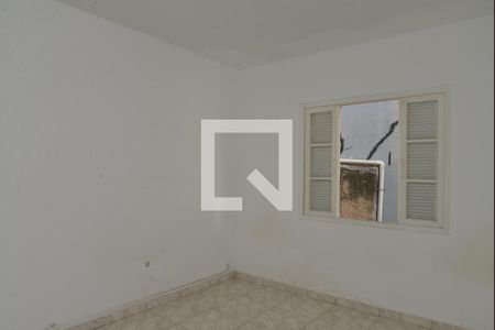 Quarto de casa para alugar com 1 quarto, 44m² em Vila Apiai, Santo André