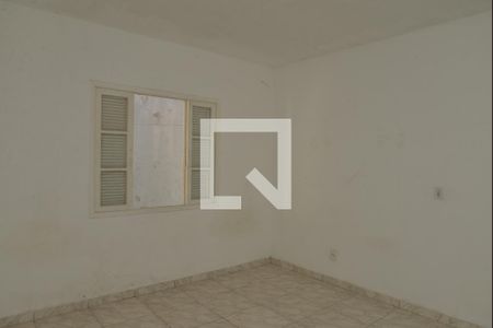 Quarto de casa para alugar com 1 quarto, 44m² em Vila Apiai, Santo André