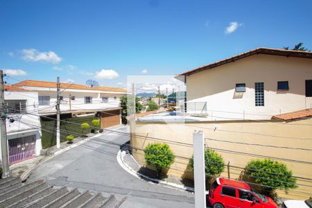 Quarto 1 - Vista da Varanda  de casa à venda com 3 quartos, 218m² em Nossa Senhora do O, São Paulo