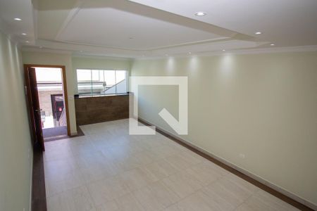 Sala de casa à venda com 3 quartos, 218m² em Nossa Senhora do O, São Paulo