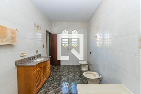 Casa à venda com 5 quartos, 384m² em Barreiro, Belo Horizonte