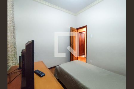 Quarto 1 de apartamento para alugar com 3 quartos, 101m² em Serra, Belo Horizonte