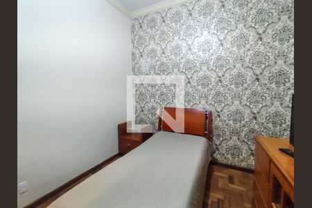 Quarto 1 de apartamento para alugar com 3 quartos, 101m² em Serra, Belo Horizonte