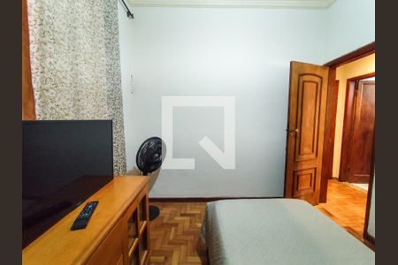 Quarto 1 de apartamento à venda com 3 quartos, 101m² em Serra, Belo Horizonte