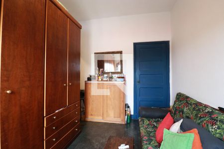 Quarto 1 de apartamento à venda com 3 quartos, 115m² em Alto da Lapa, São Paulo