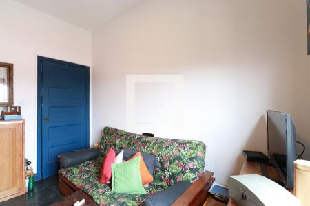 Quarto 1 de apartamento à venda com 3 quartos, 115m² em Alto da Lapa, São Paulo