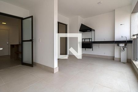 Varanda de apartamento para alugar com 2 quartos, 72m² em Ipiranga, São Paulo