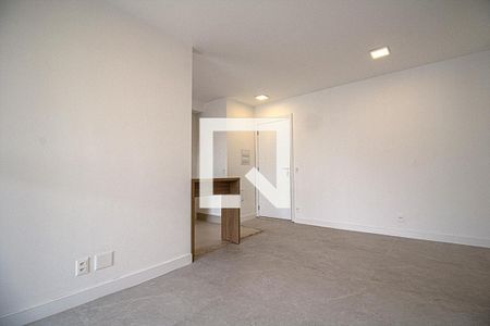 Sala de apartamento para alugar com 2 quartos, 72m² em Ipiranga, São Paulo