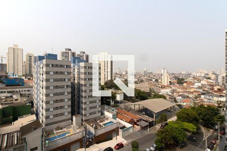 Vista de apartamento para alugar com 2 quartos, 72m² em Ipiranga, São Paulo