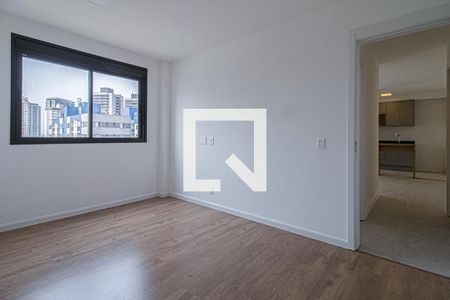 Suíte de apartamento para alugar com 2 quartos, 72m² em Ipiranga, São Paulo