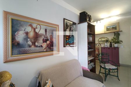 Sala de apartamento à venda com 2 quartos, 48m² em Freguesia (jacarepaguá), Rio de Janeiro