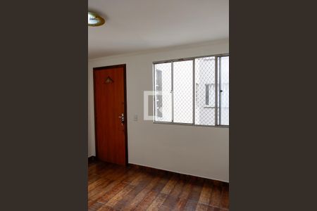 sala de apartamento para alugar com 2 quartos, 45m² em Conceição, Osasco