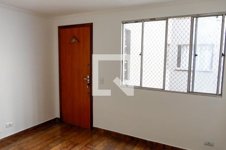 sala de apartamento para alugar com 2 quartos, 45m² em Conceição, Osasco