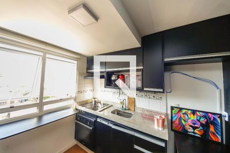 Apartamento à venda com 1 quarto, 25m² em Vila Ema, São Paulo