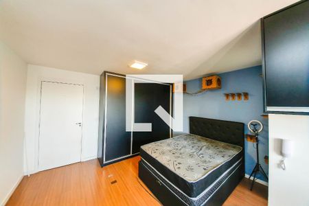 Apartamento à venda com 1 quarto, 25m² em Vila Ema, São Paulo