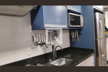 Apartamento à venda com 2 quartos, 36m² em Vila Leopoldina, São Paulo