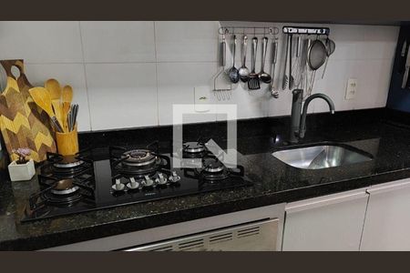 Apartamento à venda com 2 quartos, 36m² em Vila Leopoldina, São Paulo