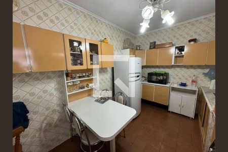 Apartamento à venda com 2 quartos, 68m² em Vila Euclides, São Bernardo do Campo