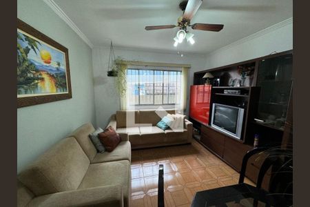 Apartamento à venda com 2 quartos, 68m² em Vila Euclides, São Bernardo do Campo