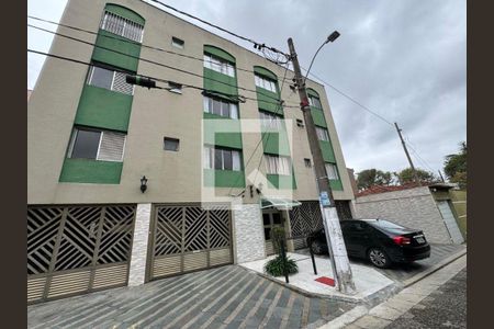 Apartamento à venda com 2 quartos, 68m² em Vila Euclides, São Bernardo do Campo