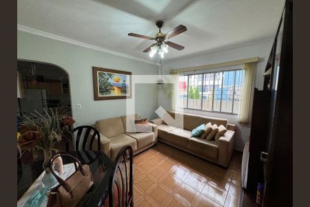 Apartamento à venda com 2 quartos, 68m² em Vila Euclides, São Bernardo do Campo