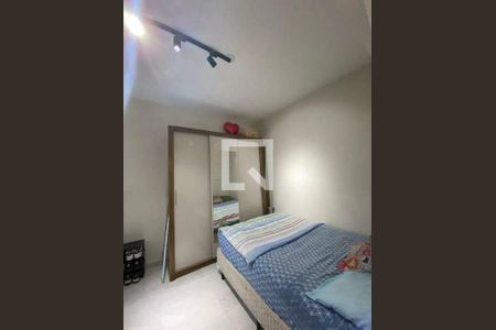 Apartamento à venda com 2 quartos, 37m² em Vila Franci, São Paulo