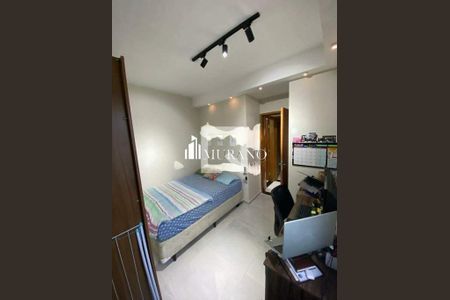 Apartamento à venda com 2 quartos, 37m² em Vila Franci, São Paulo