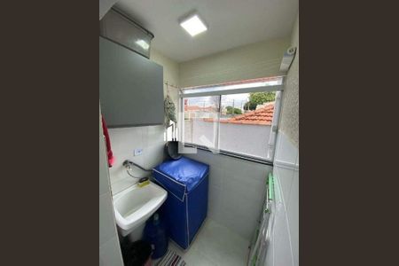 Apartamento à venda com 2 quartos, 37m² em Vila Franci, São Paulo