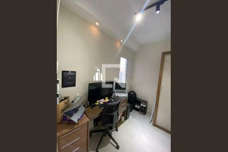 Apartamento à venda com 2 quartos, 37m² em Vila Franci, São Paulo