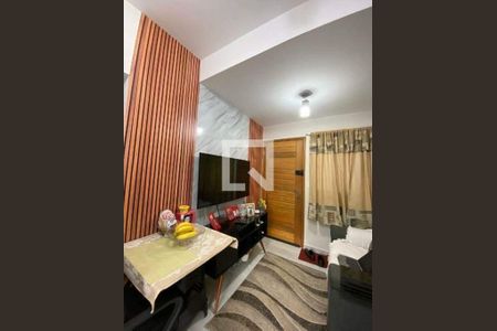 Apartamento à venda com 2 quartos, 37m² em Vila Franci, São Paulo