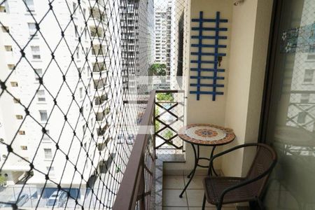 Apartamento à venda com 3 quartos, 86m² em Cidade Monções, São Paulo