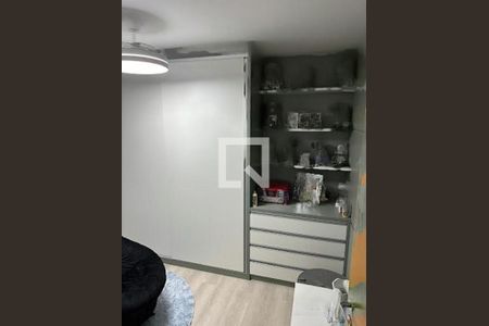 Apartamento à venda com 2 quartos, 58m² em Taboão, Guarulhos