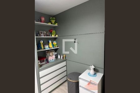 Apartamento à venda com 2 quartos, 58m² em Taboão, Guarulhos