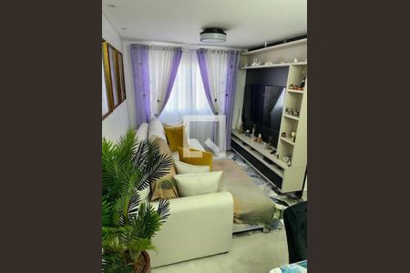 Apartamento à venda com 2 quartos, 58m² em Taboão, Guarulhos