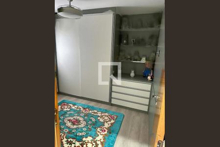 Apartamento à venda com 2 quartos, 58m² em Taboão, Guarulhos