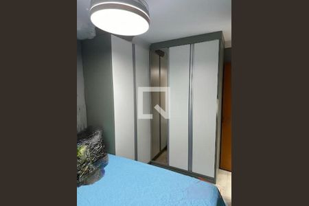 Apartamento à venda com 2 quartos, 58m² em Taboão, Guarulhos