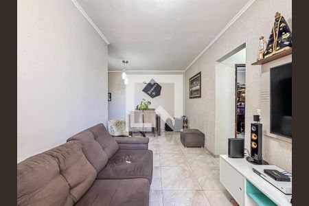 Apartamento à venda com 2 quartos, 68m² em Vila Moraes, São Bernardo do Campo